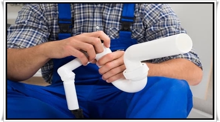 Çamlıca Su Kaçağı Tespiti - Tesisatçı - 0553 388 14 78
